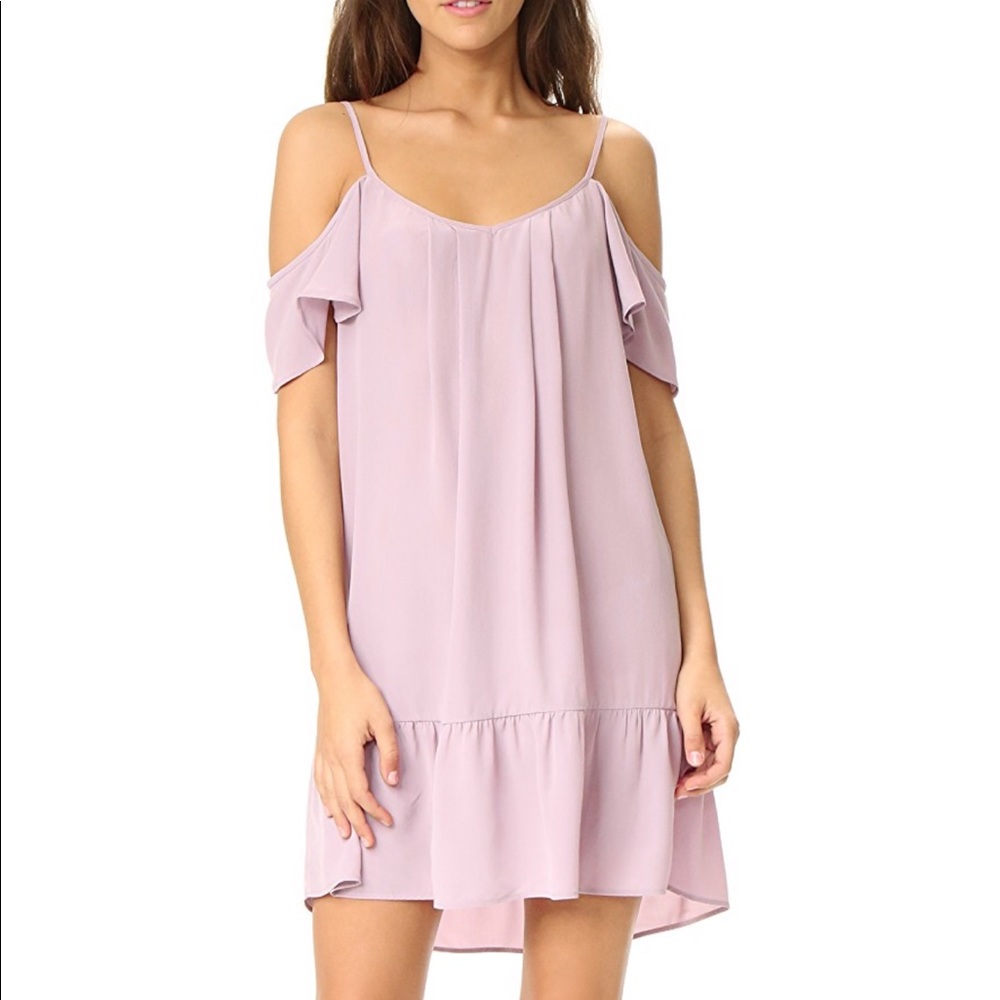 Joie Stellara Dress - size xxs NWT